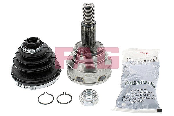 Schaeffler Fag Gelenksatz, Antriebswelle [Hersteller-Nr. 771079430] für Audi
