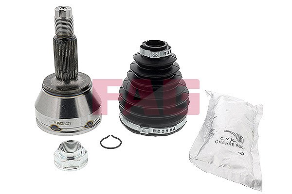 Schaeffler Fag Gelenksatz, Antriebswelle [Hersteller-Nr. 771074830] für Ford