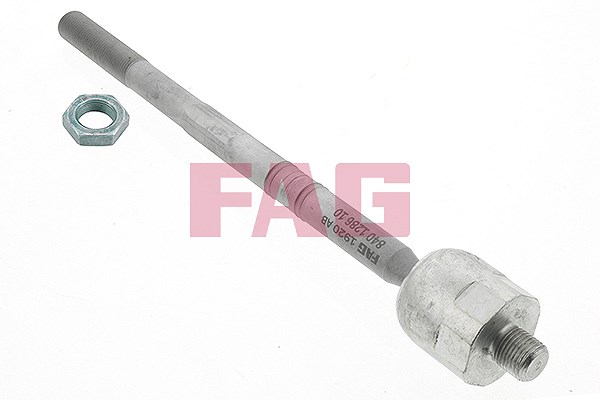 Schaeffler Fag Axialgelenk, Spurstange [Hersteller-Nr. 840128610] für Opel, Chevrolet, Vauxhall