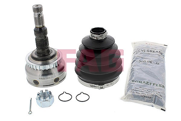 Schaeffler Fag Gelenksatz, Antriebswelle [Hersteller-Nr. 771078530] für Vauxhall, Opel