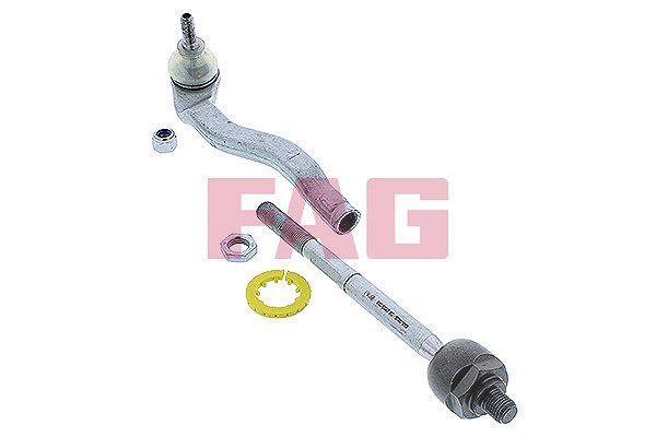 Schaeffler Fag Spurstange [Hersteller-Nr. 840141610] für Renault, Nissan, Mercedes-Benz