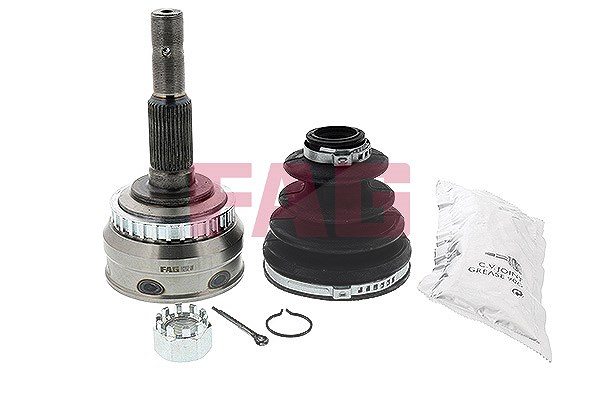 Schaeffler Fag Gelenksatz, Antriebswelle [Hersteller-Nr. 771073530] für Vauxhall, Opel