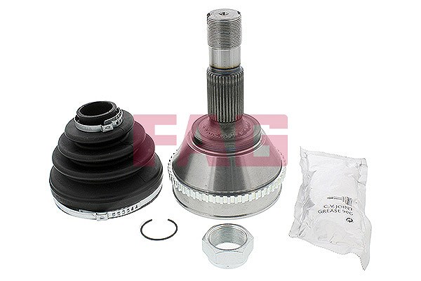 Schaeffler Fag Gelenksatz, Antriebswelle [Hersteller-Nr. 771074330] für Peugeot, Citroën, Fiat
