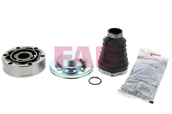 Schaeffler Fag Gelenksatz, Antriebswelle [Hersteller-Nr. 771072030] für Skoda, VW, Seat, Audi