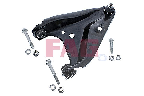 Schaeffler Fag Lenker, Radaufhängung [Hersteller-Nr. 821105910] für Dacia, Renault
