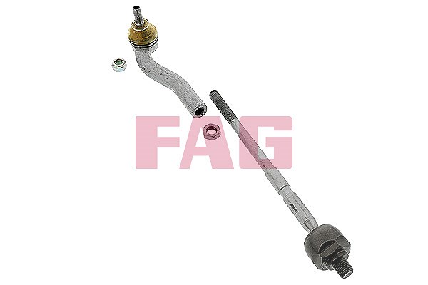 Schaeffler Fag Spurstange [Hersteller-Nr. 840141210] für Abarth, Ford, Fiat