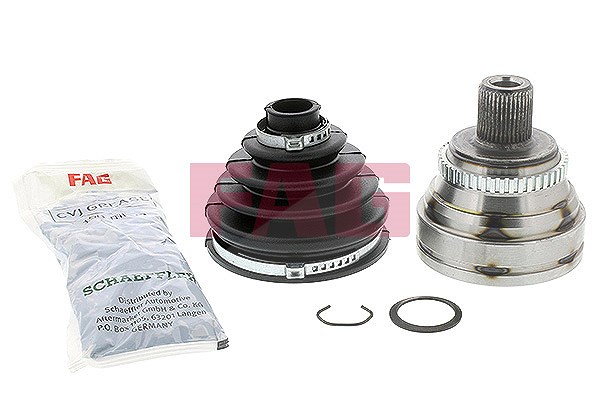 Schaeffler Fag Gelenksatz, Antriebswelle [Hersteller-Nr. 771078930] für Audi