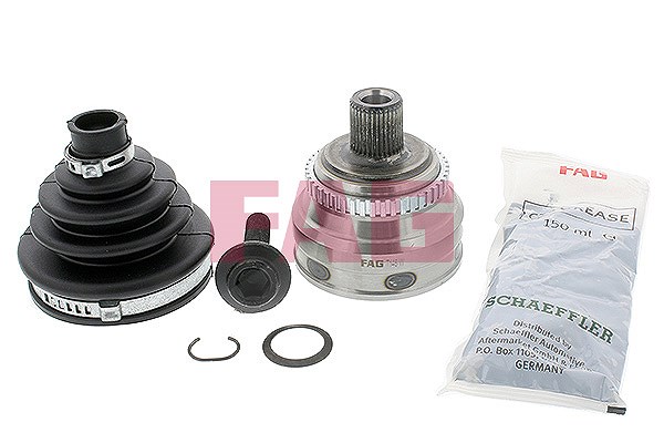Schaeffler Fag Gelenksatz, Antriebswelle [Hersteller-Nr. 771076930] für Audi
