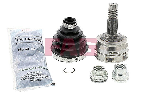 Schaeffler Fag Gelenksatz, Antriebswelle [Hersteller-Nr. 771080130] für Lancia, Fiat
