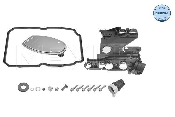 Meyle Teilesatz, Ölwechsel-Automatikgetriebe [Hersteller-Nr. 0141351211/SK] für Mercedes-Benz, Ssangyong