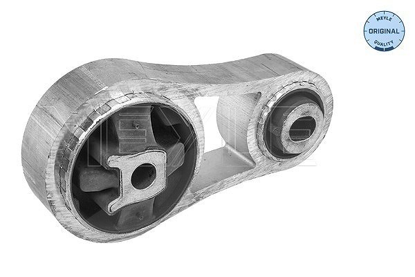 Meyle Lagerung, Motor [Hersteller-Nr. 16-140300062] für Vauxhall, Opel, Renault