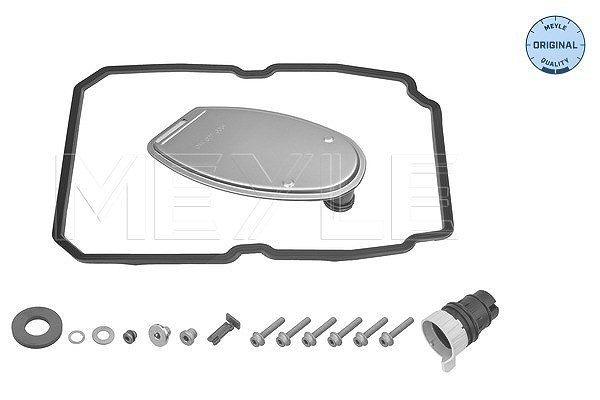 Meyle Teilesatz, Ölwechsel-Automatikgetriebe [Hersteller-Nr. 0141350211/SK] für Jeep, Lancia, Ssangyong, Mercedes-Benz, Chrysler, Dodge