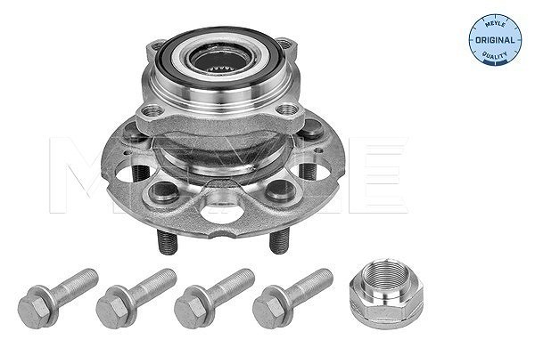 Meyle Radnabe [Hersteller-Nr. 31-147520006] für Honda
