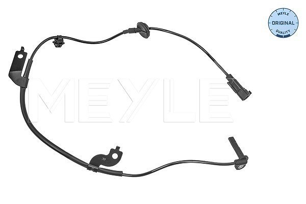 Meyle Sensor, Raddrehzahl [Hersteller-Nr. 32-148990001] für Mitsubishi