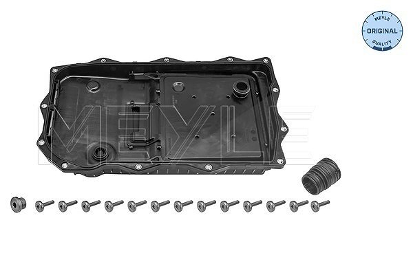 Meyle Teilesatz, Ölwechsel-Automatikgetriebe [Hersteller-Nr. 2141350100/SK] für Iveco, Lancia, Alfa Romeo, Jeep