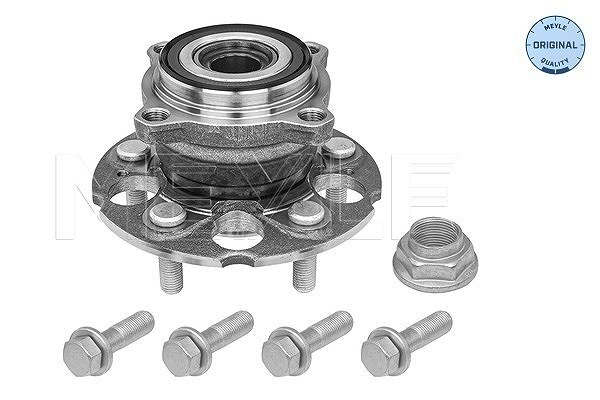 Meyle Radnabe [Hersteller-Nr. 31-147520008] für Honda