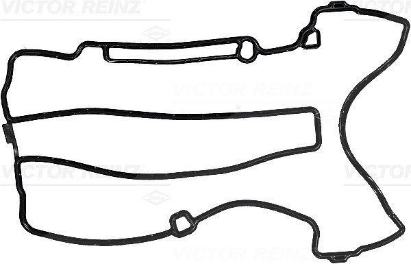 Victor Reinz Dichtung, Zylinderkopfhaube [Hersteller-Nr. 71-17813-00] für Opel, Buick, Vauxhall, Chevrolet