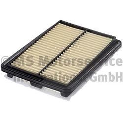 Kolbenschmidt Luftfilter [Hersteller-Nr. 50014941] für Renault, Nissan