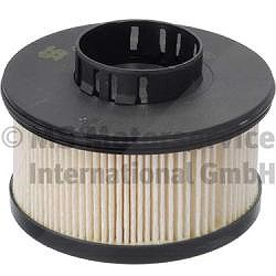 Kolbenschmidt Kraftstofffilter [Hersteller-Nr. 50014971] für Citroën, Ds, Opel, Peugeot, Toyota, Vauxhall