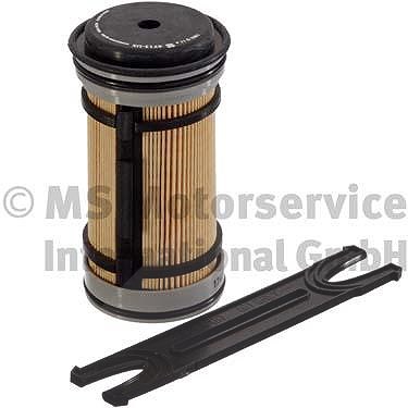 Kolbenschmidt Kraftstofffilter [Hersteller-Nr. 50014713] für Nissan