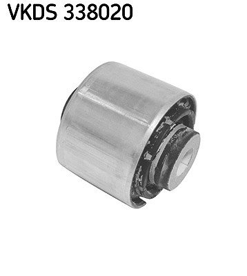 Skf Lagerung, Lenker [Hersteller-Nr. VKDS338020] für Mercedes-Benz
