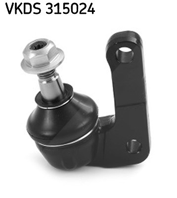 Skf Trag-/Führungsgelenk [Hersteller-Nr. VKDS315024] für Vauxhall, Opel, Saab