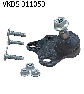 Skf Trag-/Führungsgelenk [Hersteller-Nr. VKDS311053] für Audi