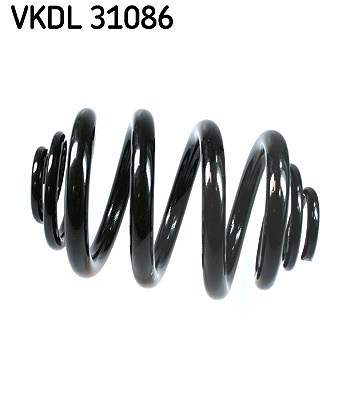 Skf Fahrwerksfeder [Hersteller-Nr. VKDL31086] für VW
