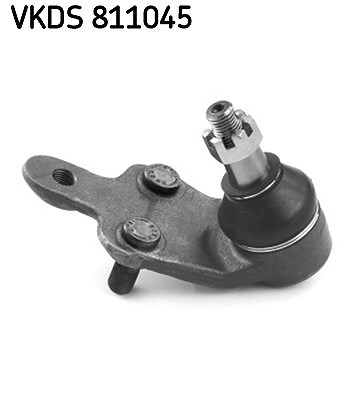 Skf Trag-/Führungsgelenk [Hersteller-Nr. VKDS811045] für Lexus, Toyota