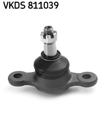 Skf Trag-/Führungsgelenk [Hersteller-Nr. VKDS811039] für Toyota