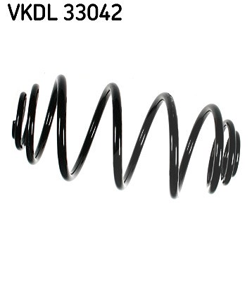 Skf Fahrwerksfeder [Hersteller-Nr. VKDL33042] für Vauxhall, Opel