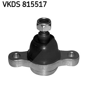 Skf Trag-/Führungsgelenk [Hersteller-Nr. VKDS815517] für Hyundai, Kia