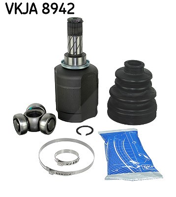 Skf Gelenksatz, Antriebswelle [Hersteller-Nr. VKJA8942] für Nissan