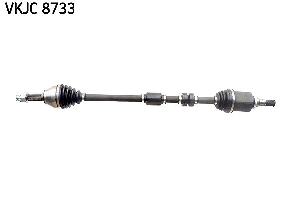 Skf Antriebswelle [Hersteller-Nr. VKJC8733] für Nissan