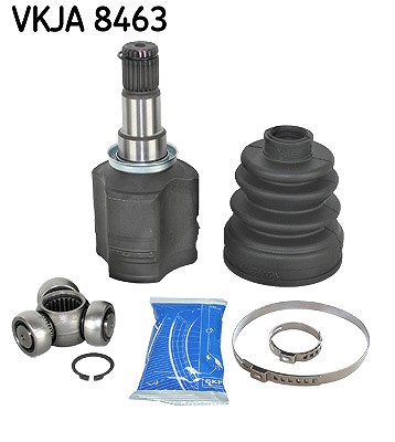 Skf Gelenksatz, Antriebswelle [Hersteller-Nr. VKJA8463] für Toyota