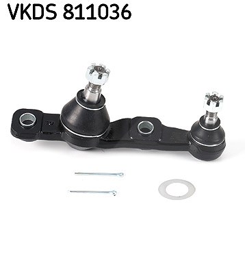 SKF VKDS811036 Trag-/Führungsgelenk Traggelenk Führungsgelenk für Lexus - Bild 4