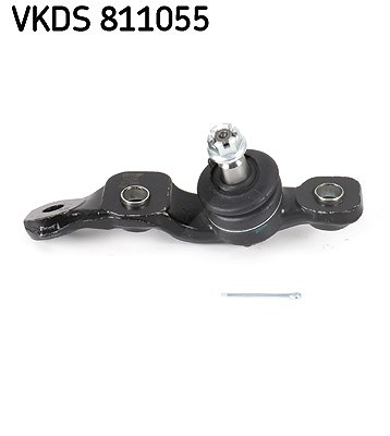 Skf Trag-/Führungsgelenk [Hersteller-Nr. VKDS811055] für Toyota, Lexus