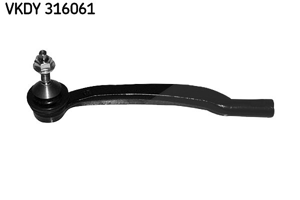 Skf Spurstangenkopf [Hersteller-Nr. VKDY316061] für Volvo
