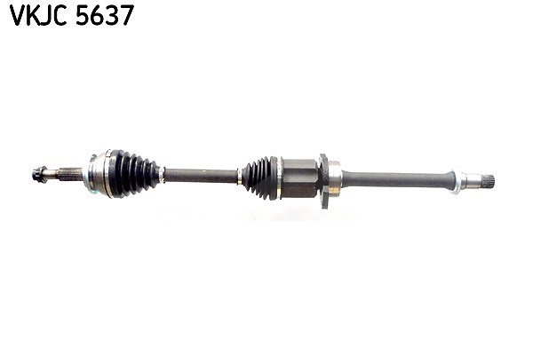 Skf Antriebswelle [Hersteller-Nr. VKJC5637] für Toyota