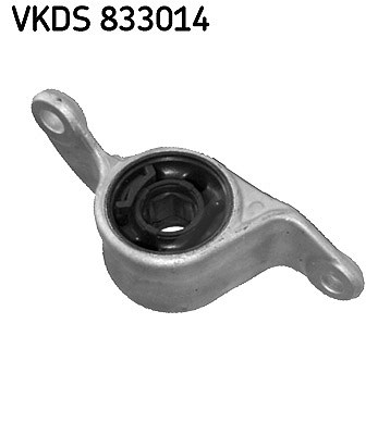 Skf Lagerung, Lenker [Hersteller-Nr. VKDS833014] für Honda