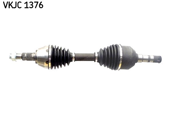 Skf Antriebswelle [Hersteller-Nr. VKJC1376] für Vauxhall, Saab, Opel
