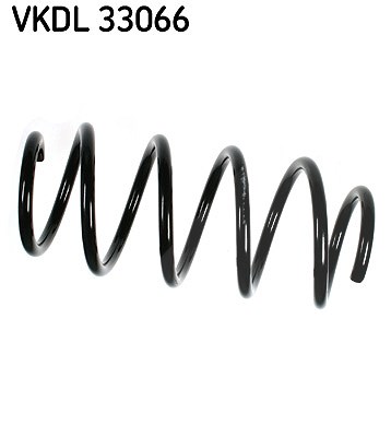 Skf Fahrwerksfeder [Hersteller-Nr. VKDL33066] für Vauxhall, Opel