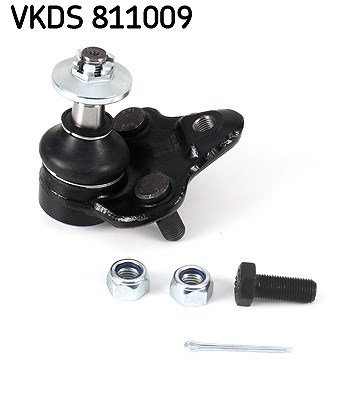 Skf Trag-/Führungsgelenk [Hersteller-Nr. VKDS811009] für Lexus, Toyota