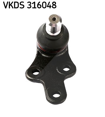 Skf Trag-/Führungsgelenk [Hersteller-Nr. VKDS316048] für Volvo