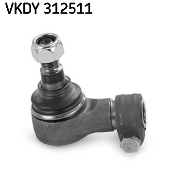 Skf Spurstangenkopf [Hersteller-Nr. VKDY312511] für Iveco