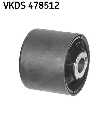 Skf Lagerung, Achskörper [Hersteller-Nr. VKDS478512] für BMW