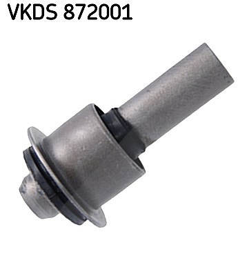 Skf Lagerung, Achsträger [Hersteller-Nr. VKDS872001] für Nissan