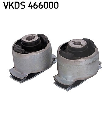 Skf Reparatursatz, Achskörper [Hersteller-Nr. VKDS466000] für Renault