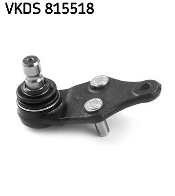 Skf Trag-/Führungsgelenk [Hersteller-Nr. VKDS815518] für Kia