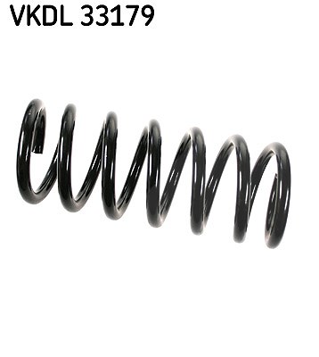 Skf Fahrwerksfeder [Hersteller-Nr. VKDL33179] für Vauxhall, Opel, Chevrolet